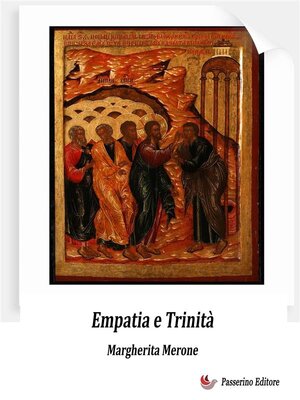 cover image of Empatia e Trinità